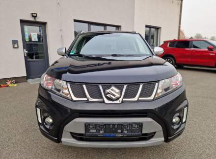 Suzuki - Vitara
