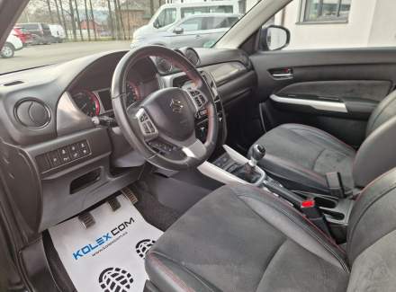 Suzuki - Vitara