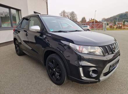 Suzuki - Vitara