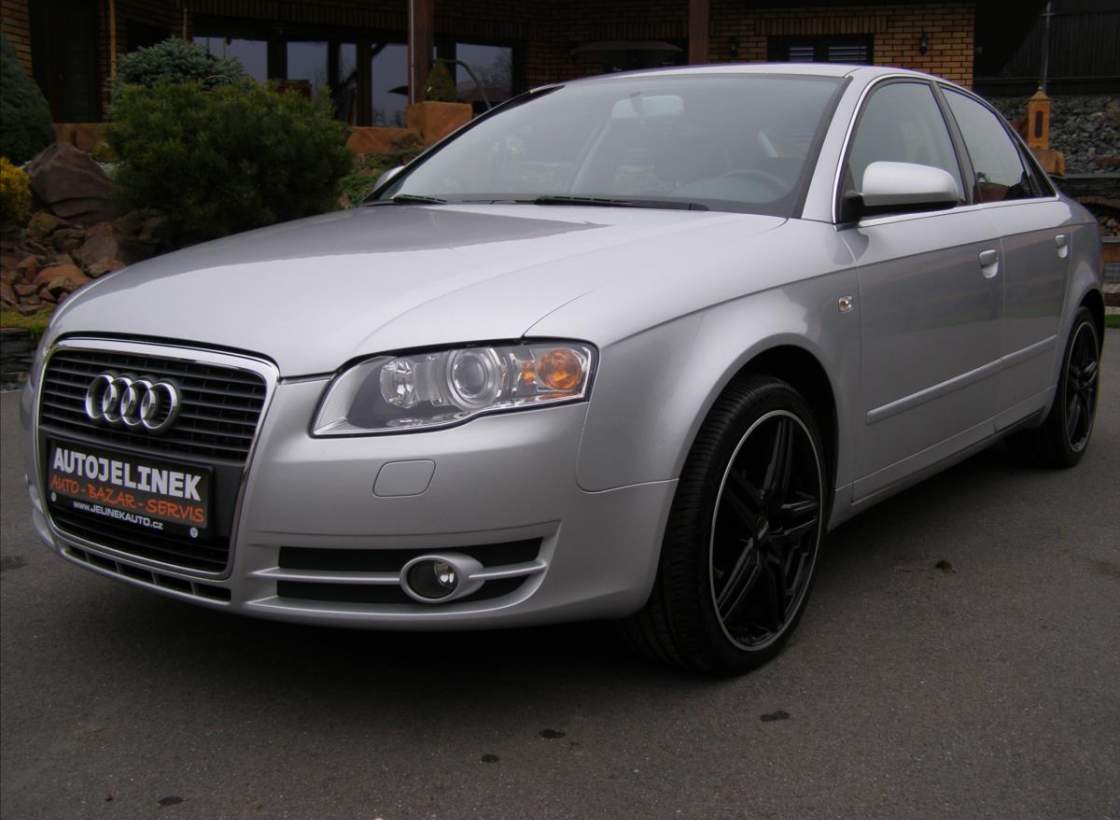 Audi - A4