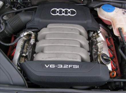 Audi - A4