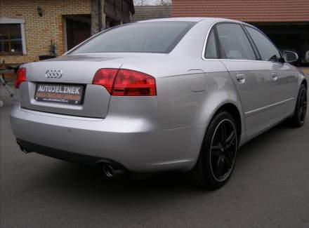 Audi - A4