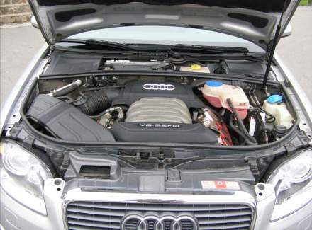 Audi - A4