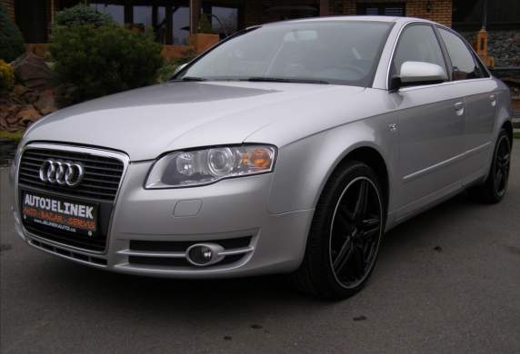 Audi - A4