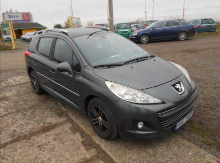 Peugeot - 207