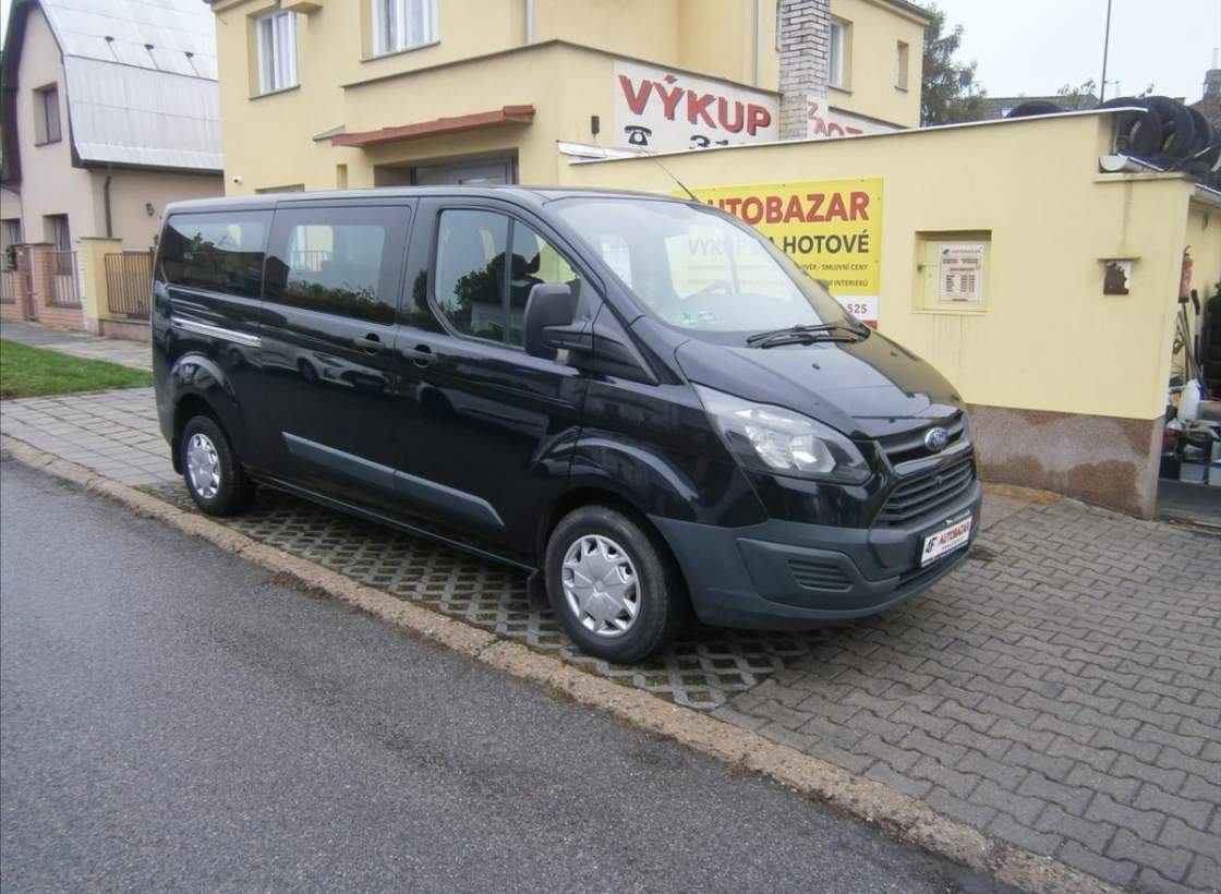 Ford - Transit