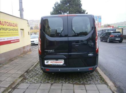 Ford - Transit