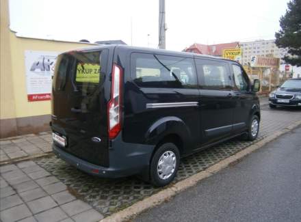 Ford - Transit