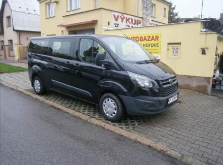 Ford - Transit