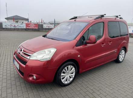 Citroën - Berlingo