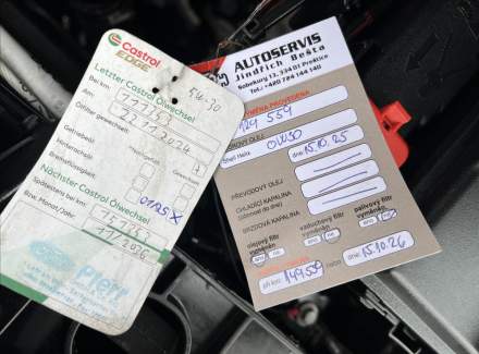 Ford - Tourneo Custom