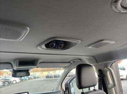 Ford - Tourneo Custom