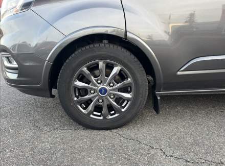 Ford - Tourneo Custom