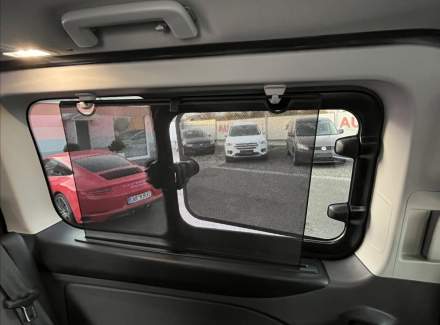 Ford - Tourneo Custom