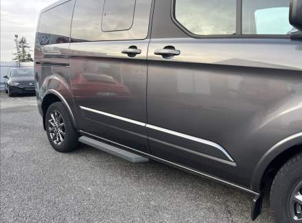 Ford - Tourneo Custom