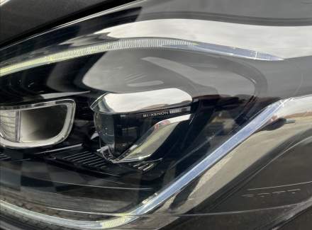 Ford - Tourneo Custom