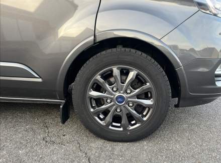 Ford - Tourneo Custom