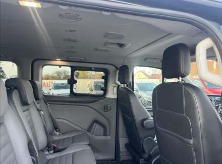 Ford - Tourneo Custom