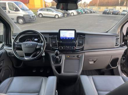 Ford - Tourneo Custom