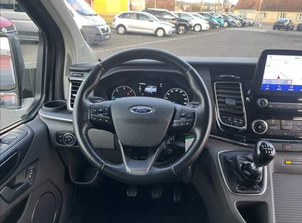 Ford - Tourneo Custom