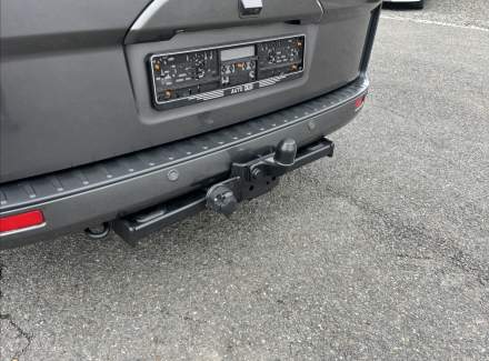 Ford - Tourneo Custom