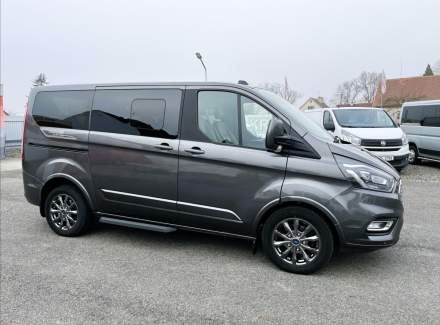 Ford - Tourneo Custom