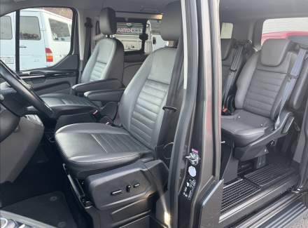 Ford - Tourneo Custom