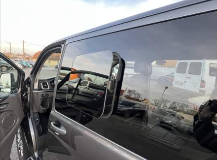 Ford - Tourneo Custom