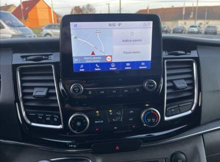 Ford - Tourneo Custom