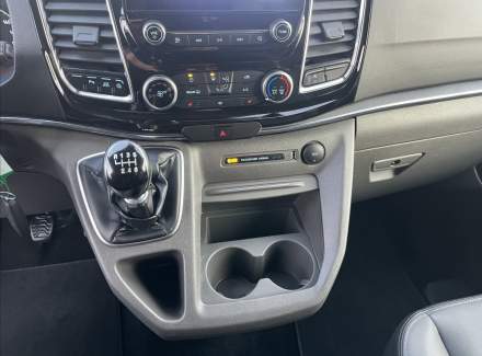 Ford - Tourneo Custom