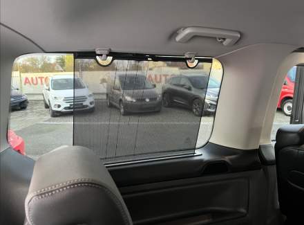 Ford - Tourneo Custom