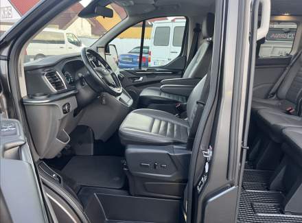 Ford - Tourneo Custom