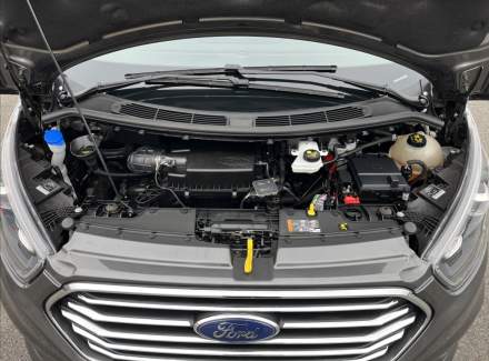 Ford - Tourneo Custom