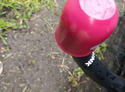 Škoda - Fabia 1.2 TSI (90 Hp)