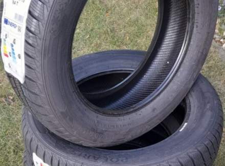 Škoda - Fabia 1.2 TSI (90 Hp)