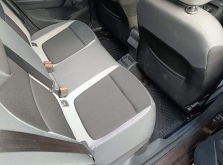 Škoda - Fabia 1.2 TSI (90 Hp)