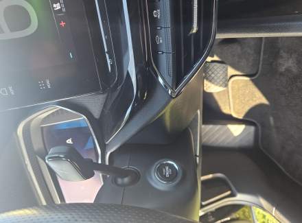 Škoda - Octavia 2.0 TDI (150 Hp) 4x4 DSG