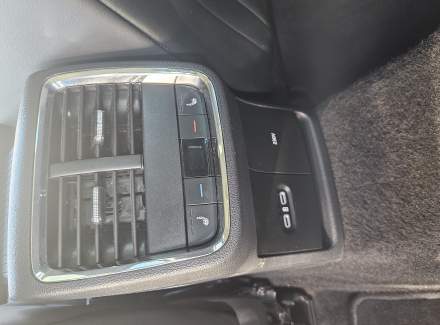 Škoda - Octavia 2.0 TDI (150 Hp) 4x4 DSG