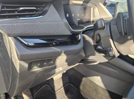 Škoda - Octavia 2.0 TDI (150 Hp) 4x4 DSG