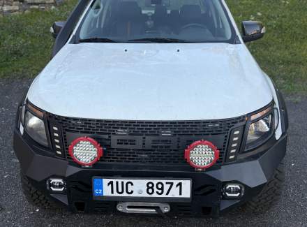 Ford - Ranger 3.2 TDCi (200 Hp) 4x4
