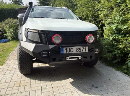 Ford - Ranger 3.2 TDCi (200 Hp) 4x4