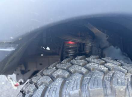 Ford - Ranger 3.2 TDCi (200 Hp) 4x4