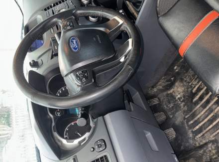 Ford - Ranger 3.2 TDCi (200 Hp) 4x4