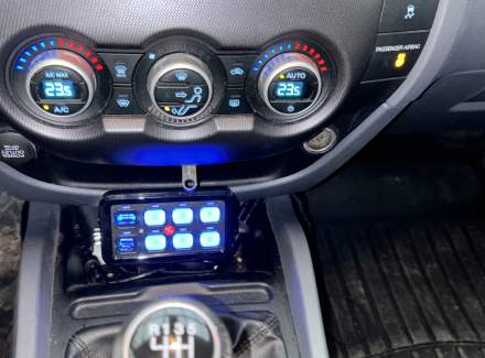 Ford - Ranger 3.2 TDCi (200 Hp) 4x4