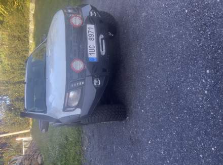 Ford - Ranger 3.2 TDCi (200 Hp) 4x4