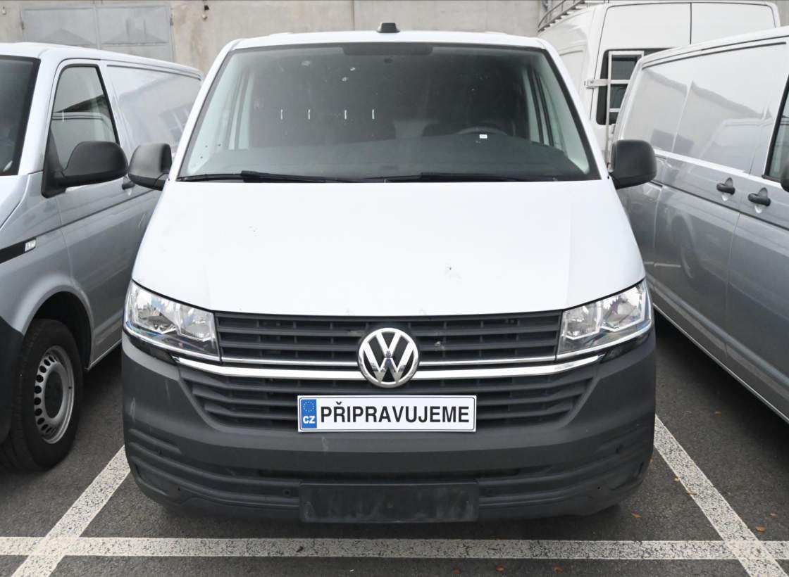 Volkswagen - Transporter