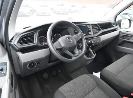 Volkswagen - Transporter
