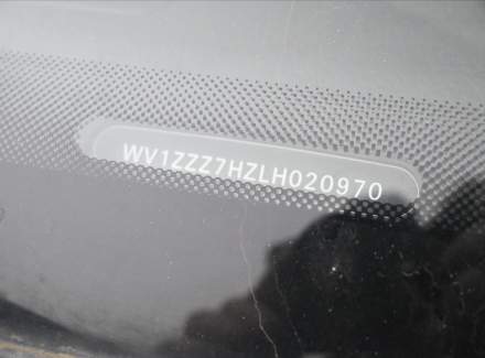 Volkswagen - Transporter