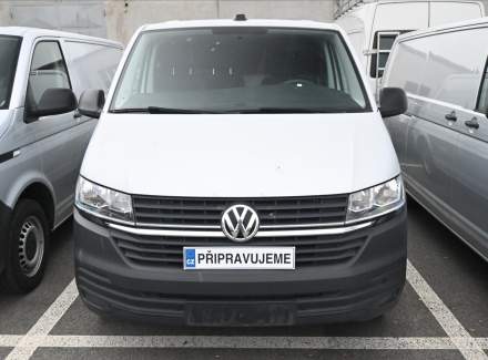 Volkswagen - Transporter