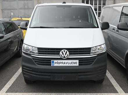 Volkswagen - Transporter